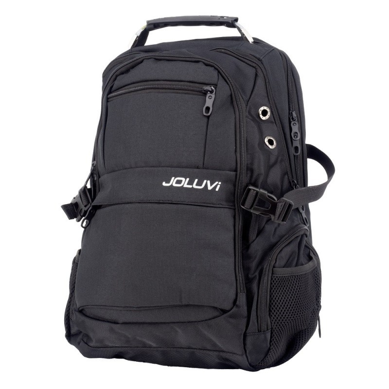 Mochila Joluvi Travel Pro Negra