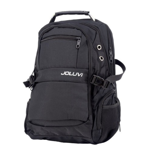 Mochila Joluvi Travel Pro Negra