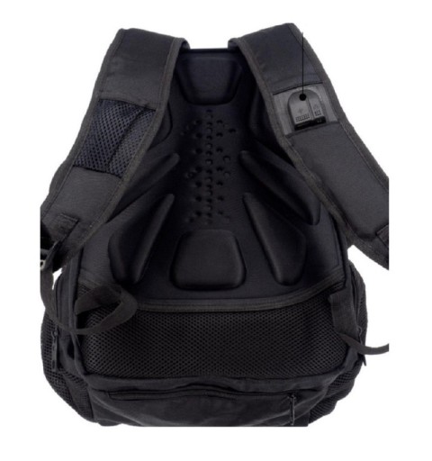 Mochila Joluvi Travel Pro Negra