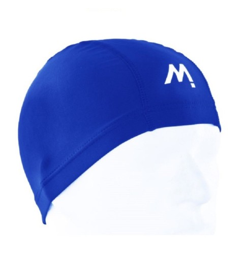 Gorro Mosconi Lycra Casquet Junior