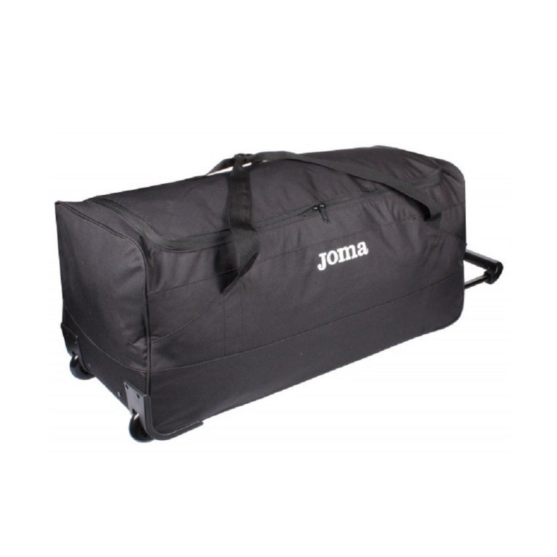 Trolley Portaequipaciones Joma Negro