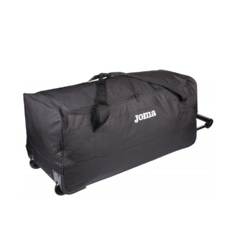 Trolley Portaequipaciones Joma Negro