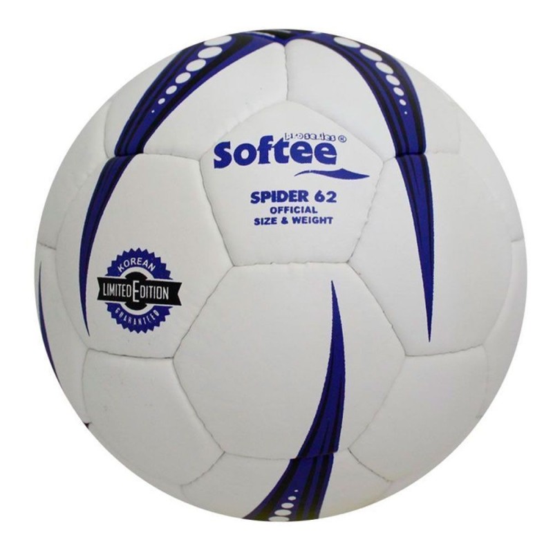 Balón Fútbol Sala Softee Spider 62