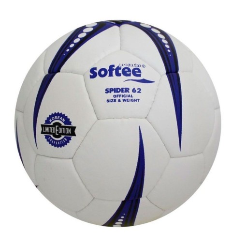 Balón Fútbol Sala Softee Spider 62