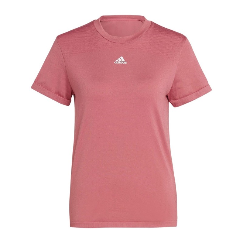 Camiseta Adidas Aeroknit...