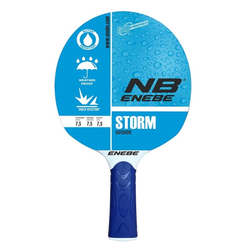 Pala Ping Pong Enebe Storm