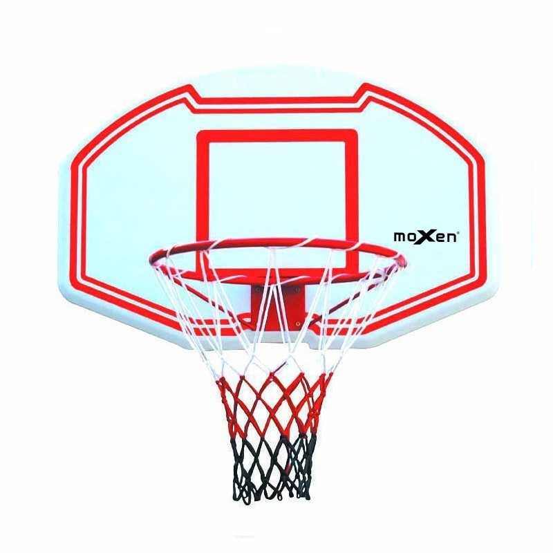 Set Tablero Baloncesto Moxen Tiro