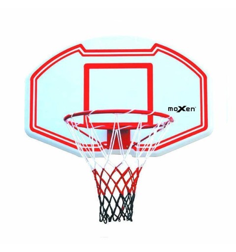 Set Tablero Baloncesto Moxen Tiro