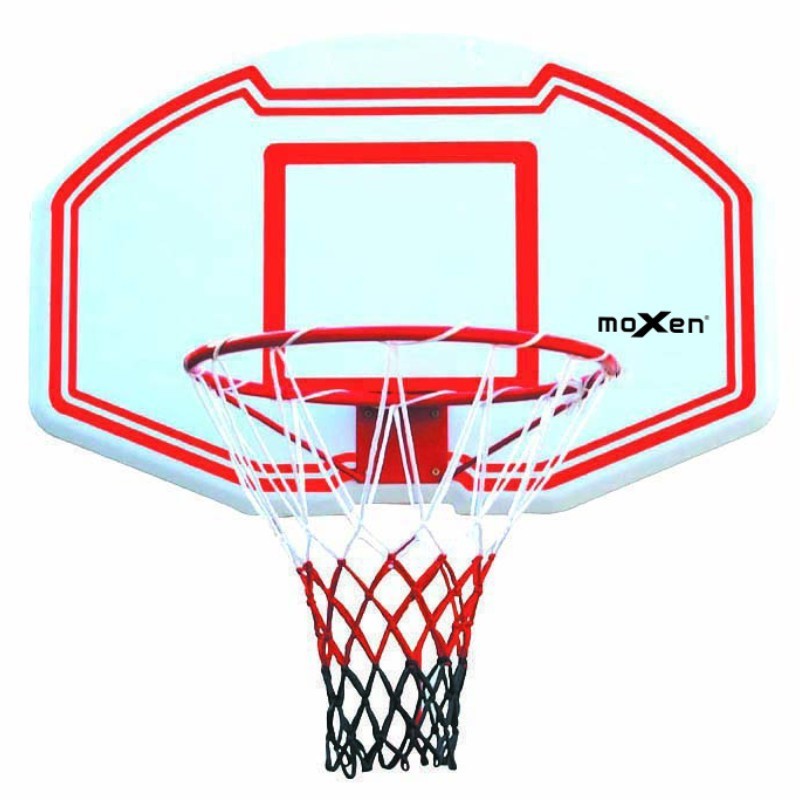 Set Tablero Baloncesto Moxen Dunk