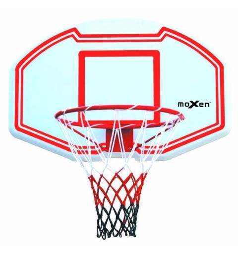 Set Tablero Baloncesto Moxen Dunk