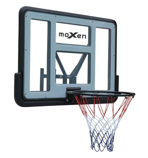 Set Tablero Baloncesto Moxen Swish