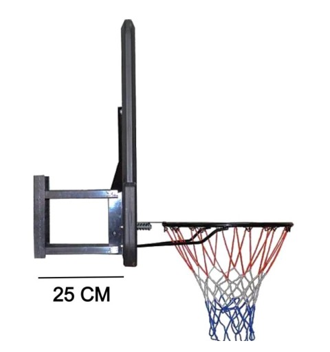 Set Tablero Baloncesto Moxen Swish