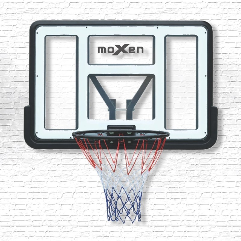 Set Tablero Baloncesto Moxen Swish