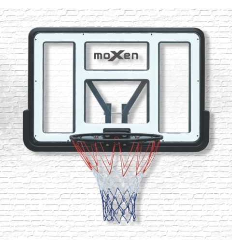 Set Tablero Baloncesto Moxen Swish