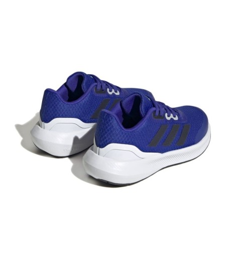 Adidas Run Falcon 3 Lace Azul