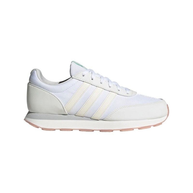 Adidas Run 60S 3.0 White