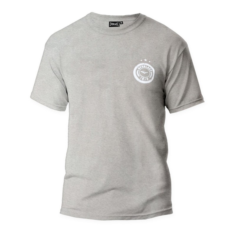 Camiseta Everlast Ditmars Gris