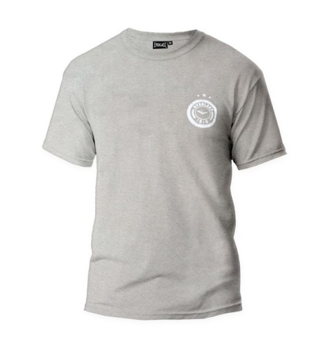 Camiseta Everlast Ditmars Gris