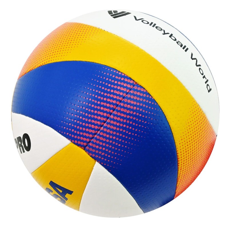 Balón Voley Playa Mikasa Beach Pro BV550C