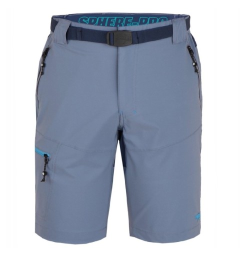 Bermuda Sphere Pro Evergreen Azul