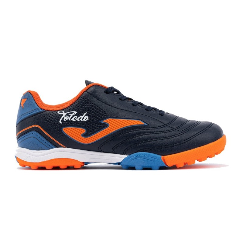 Joma Toledo Jr Naranja/Azul TF