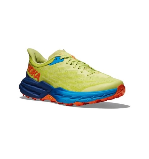 Hoka One One Speedgoat 5 Citrus Glow/Evening