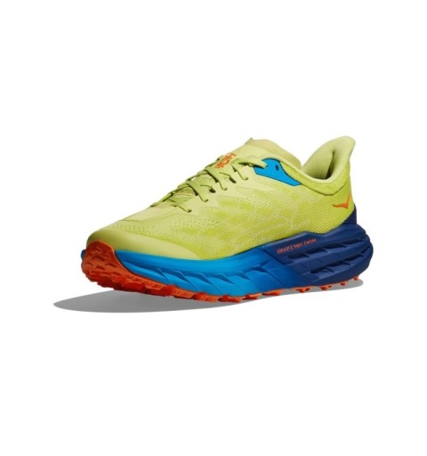 Hoka One One Speedgoat 5 Citrus Glow/Evening