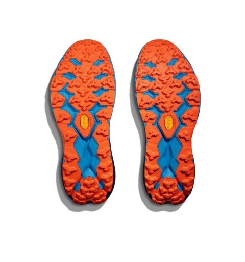 Hoka One One Speedgoat 5 Citrus Glow/Evening