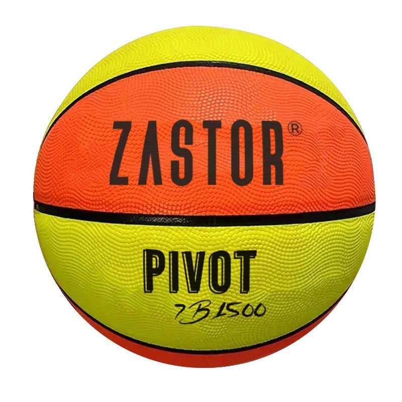 Balón Baloncesto Zastor Pivot 7B1500 T-7