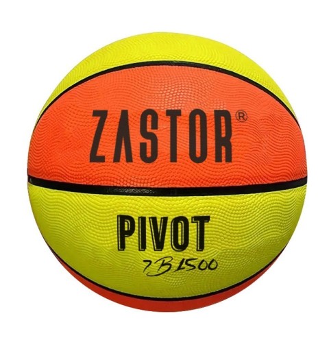 Balón Baloncesto Zastor Pivot 7B1500 T-7