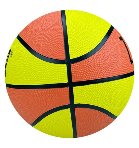 Balón Baloncesto Zastor Pivot 7B1500