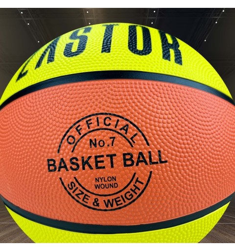 Balón Baloncesto Zastor Pivot 7B1500