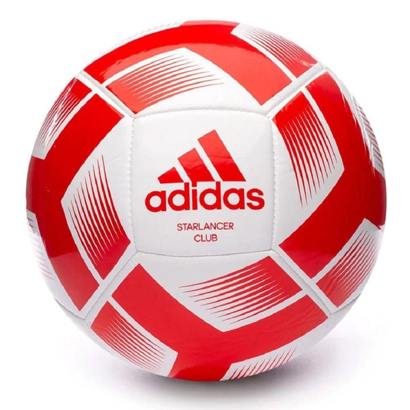 Balón fútbol Adidas Starlancer Clb T-4