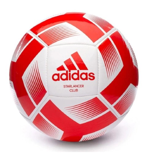 Balón fútbol Adidas Starlancer Clb T-4