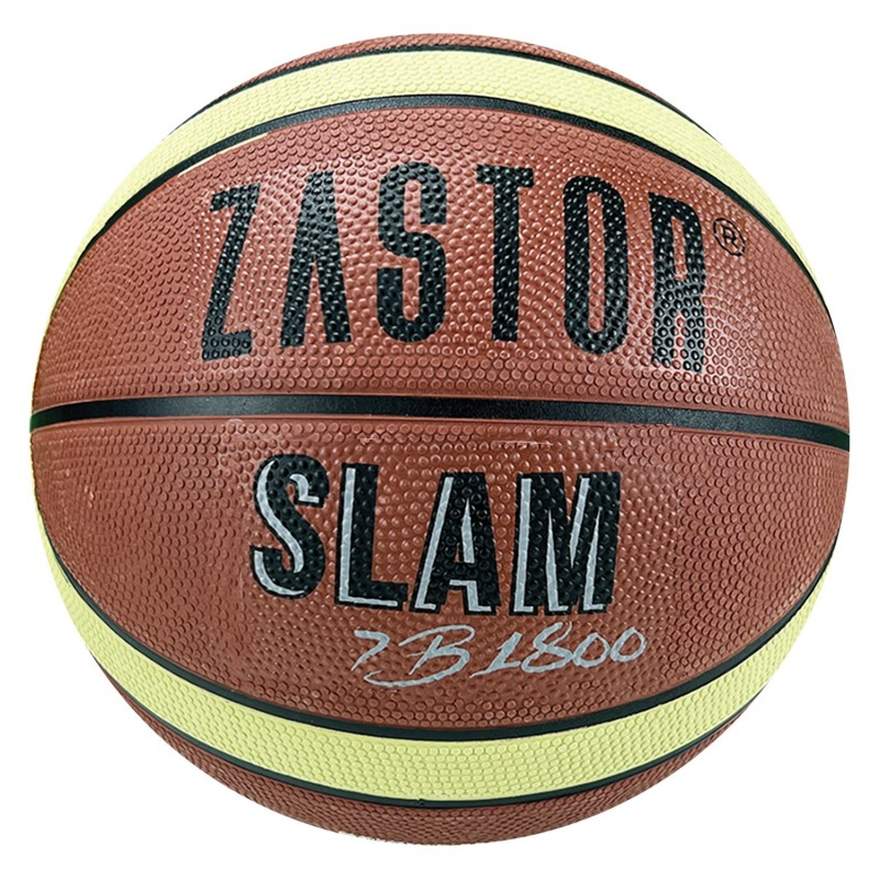 Pack 12 Balones Baloncesto Zastor Slam 7B1800 T-7