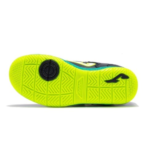 Joma Top Flex JR 2303 Marino Amarillo In