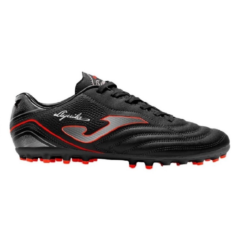 Joma Águila Negro/Rojo AG