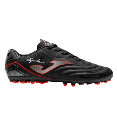 Joma Águila Negro/Rojo AG