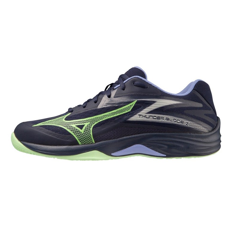 Mizuno Thunder Blade Z Azul/Verde