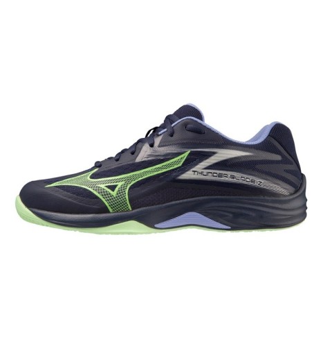 Mizuno Thunder Blade Z Azul/Verde