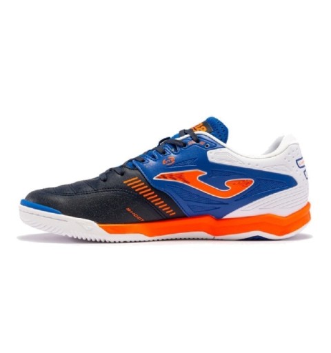 Joma Cancha Indoor Marino/Royal/Naranja