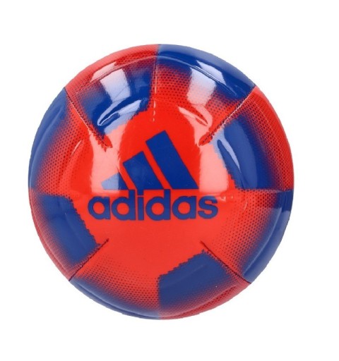 Balón Fútbol Adidas Epp Club Azul/Rojo T-5