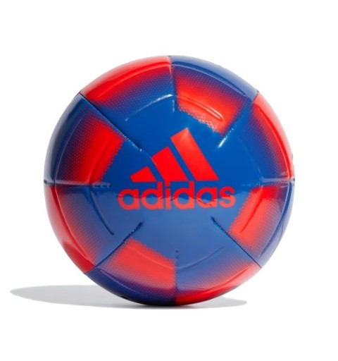 Balón Fútbol Adidas Epp Club Azul/Rojo T-5