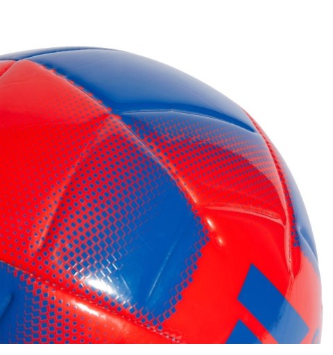 Balón Fútbol Adidas Epp Club Azul/Rojo T-5