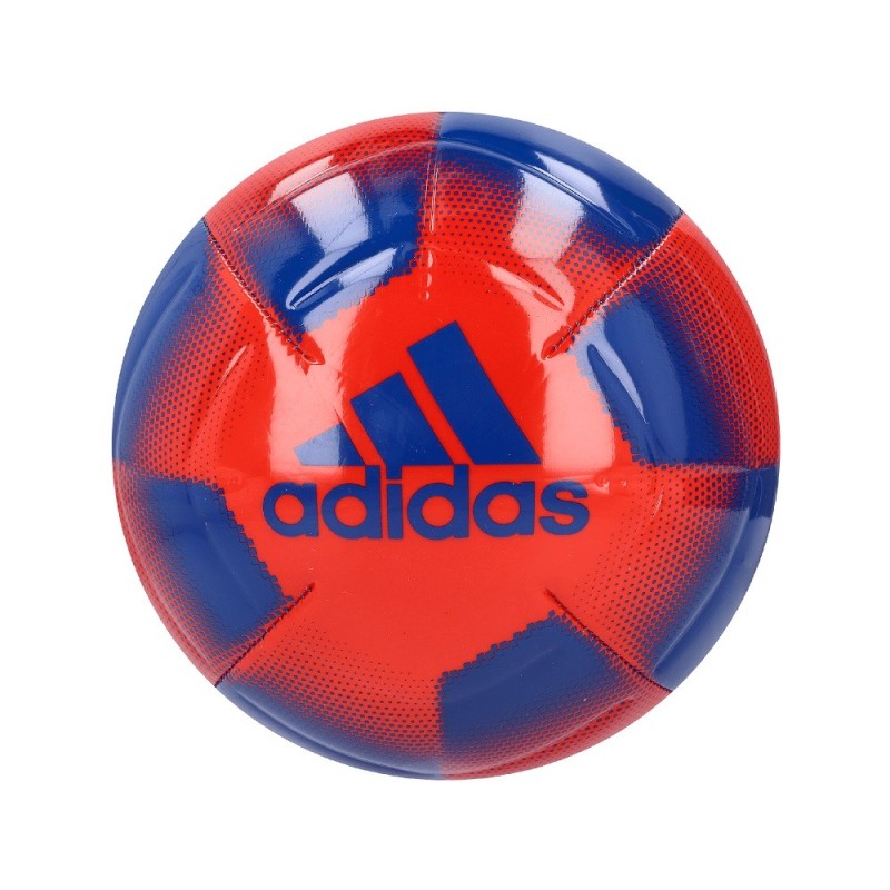 Balón Fútbol Adidas Epp Club Azul/Rojo T-4