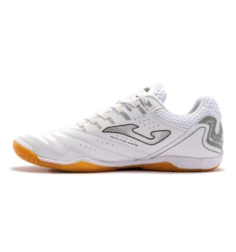 Joma Sala Máxima Indoor Blanca