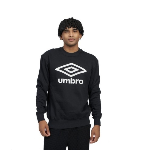 Sudadera Umbro Large Negra