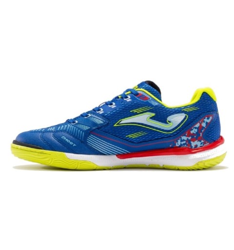 Joma Liga-5 Azul Royal Indoor