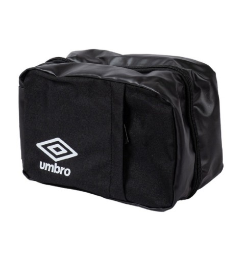 Neceser Umbro Team Training 2 Negro