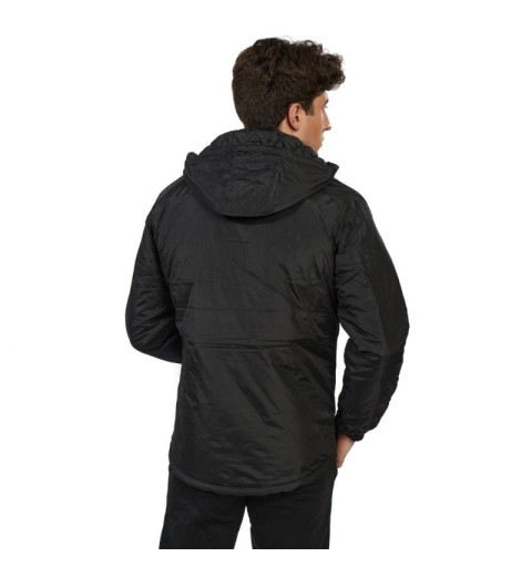 Anorak Umbro Ethereal Negro